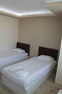 Hotel Abro Necatibey