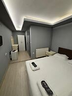 Hotel Abro Necatibey