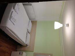 Hotel Abro Necatibey