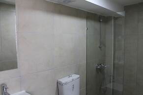 Hotel Abro Necatibey