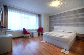 Hotel Abro Necatibey