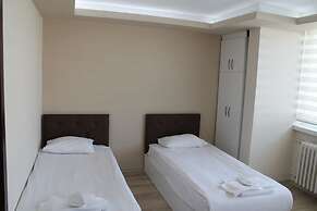 Hotel Abro Necatibey