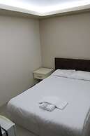 Hotel Abro Necatibey