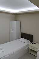 Hotel Abro Necatibey