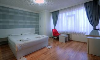 Hotel Abro Necatibey