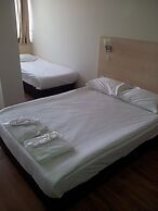 Hotel Abro Necatibey