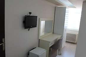 Hotel Abro Necatibey