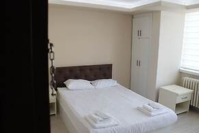 Hotel Abro Necatibey