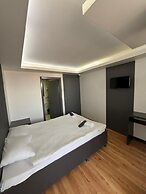 Hotel Abro Necatibey