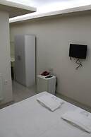 Hotel Abro Necatibey