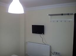 Hotel Abro Necatibey