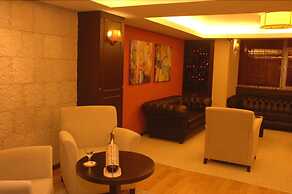 Hotel Abro Necatibey