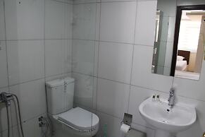 Hotel Abro Necatibey