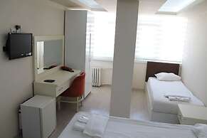 Hotel Abro Necatibey