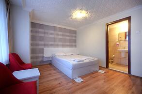 Hotel Abro Necatibey