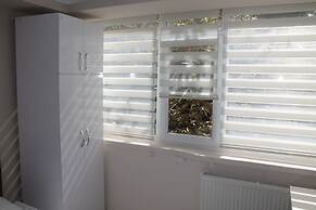 Hotel Abro Necatibey