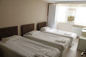 Hotel Abro Necatibey