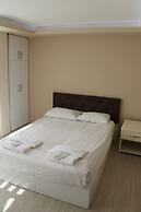 Hotel Abro Necatibey