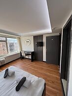 Hotel Abro Necatibey