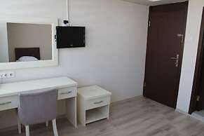 Hotel Abro Necatibey