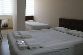 Hotel Abro Necatibey