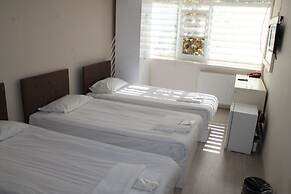 Hotel Abro Necatibey