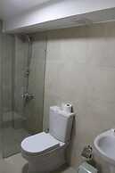 Hotel Abro Necatibey