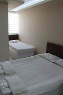 Hotel Abro Necatibey