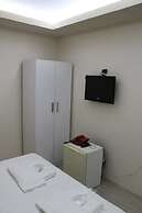 Hotel Abro Necatibey