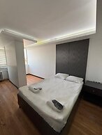 Hotel Abro Necatibey