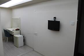 Hotel Abro Necatibey