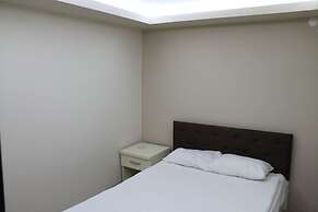 Hotel Abro Necatibey