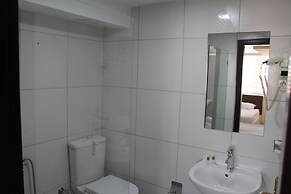 Hotel Abro Necatibey