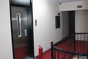 Hotel Abro Necatibey