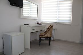 Hotel Abro Necatibey