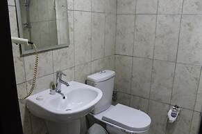 Hotel Abro Necatibey