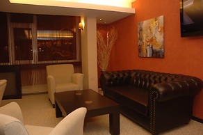 Hotel Abro Necatibey