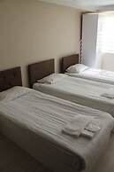 Hotel Abro Necatibey