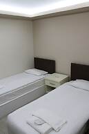 Hotel Abro Necatibey