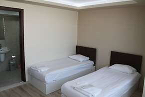Hotel Abro Necatibey