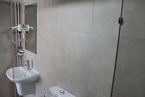 Hotel Abro Necatibey