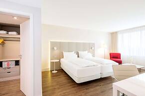 NH Collection Köln Mediapark