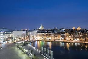 NH Collection Köln Mediapark