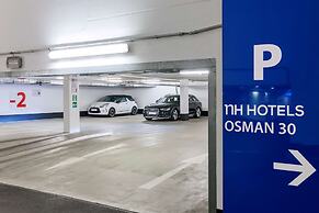 NH Collection Köln Mediapark