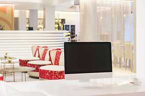 NH Collection Köln Mediapark