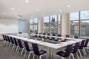 NH Collection Köln Mediapark