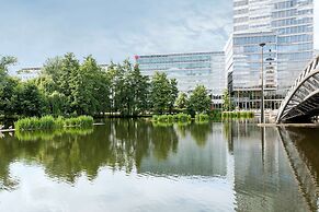 NH Collection Köln Mediapark