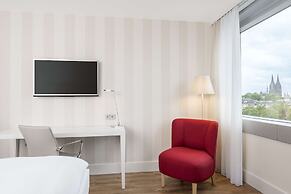 NH Collection Köln Mediapark