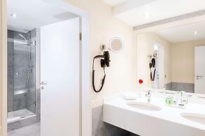 NH Collection Köln Mediapark