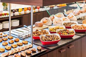 NH Collection Köln Mediapark